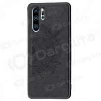Samsung A325 Galaxy A32 4G dėklas "Mandala" (juodas)