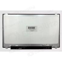 Matrica 17.3“ 1600x900 HD+, LED, SLIM, blizgi, 30pin (kairė), A+