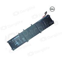 DELL 6GTPY, 8083mAh nešiojamo kompiuterio baterija - PREMIUM
