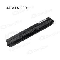 ACER AL12B31, 5200mAh nešiojamo kompiuterio baterija, Advanced