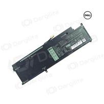DELL XCNR3, 4250mAh nešiojamo kompiuterio baterija - PREMIUM