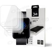 Apple Watch 7 / 8 45mm ekrano apsauginė plėvelė "3MK Watch ARC" (3vnt)