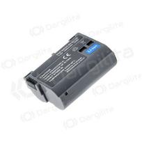 NIKON EN-EL15B 2250mAh foto baterija / akumuliatorius