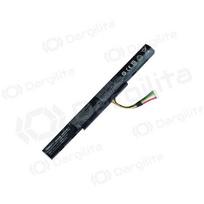ACER AS16A5K, 2200mAh nešiojamo kompiuterio baterija, Selected