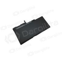 HP EliteBook CM03, 3600mAh nešiojamo kompiuterio baterija, Advanced