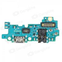 Samsung A426 Galaxy A42 5G 2021 įkrovimo lizdo ir mikrofono jungtis (service pack) (originali)