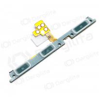 Samsung G780 / G781 / A525 / A526 / A528 / A725 / A726 Galaxy S20 FE / A52 / A52S / A72 on / off įjungimo jungtis (service pack) (originali)