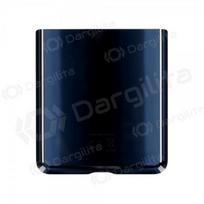 Samsung F700 Galaxy Z Flip galinis baterijos dangtelis (juodas) (naudotas grade B, originalus)
