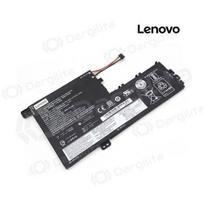 Lenovo L15L3PB1, 4510mAh nešiojamo kompiuterio baterija - PREMIUM