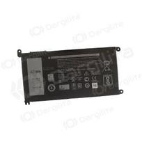 DELL WDX0R nešiojamo kompiuterio baterija - PREMIUM