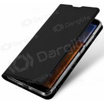 Samsung S908 Galaxy S22 Ultra 5G dėklas "Dux Ducis Skin Pro" (juodas)