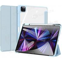 Samsung Galaxy Tab A8 10.5 (2021) dėklas "Dux Ducis Toby" (mėlynas)