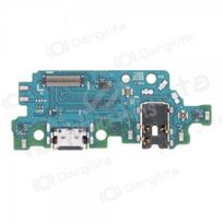 Samsung Galaxy M236 M23 5G 2022, M336 M33 5G įkrovimo lizdo ir mikrofono jungtis (service pack) (originali)