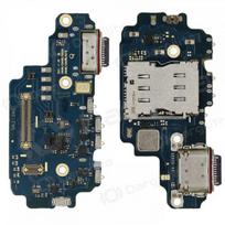 Samsung S908 Galaxy S22 UItra įkrovimo lizdo jungtis (service pack) (originali)