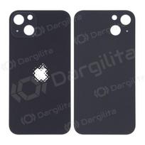 Apple iPhone 13 galinis baterijos dangtelis (Midnight) (bigger hole for camera)
