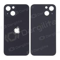 Apple iPhone 13 mini galinis baterijos dangtelis (Midnight) (bigger hole for camera)