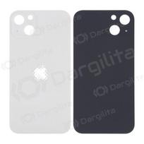 Apple iPhone 13 galinis baterijos dangtelis (Starlight) (bigger hole for camera)