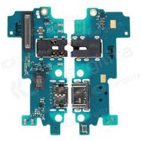 Samsung A315 Galaxy A31 2020 įkrovimo lizdo jungtis (service pack) (originali)