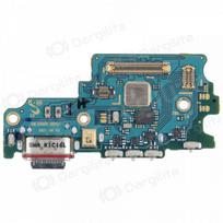 Samsung G990 Galaxy S21 FE 5G įkrovimo lizdo jungtis (service pack) (originali)