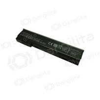 HP CA06, 5200mAh nešiojamo kompiuterio baterija, Advanced