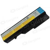 LENOVO LO9S6Y02, 5200mAh nešiojamo kompiuterio baterija, Advanced
