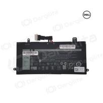 DELL J0PGR, 42Wh, 5250mAh nešiojamo kompiuterio baterija - PREMIUM