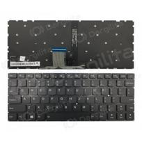 Lenovo: Ideapad 710S-13IKB, 710S-13ISK klaviatūra (su apšvietimu)