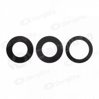 Xiaomi 12 Pro kameros stikliukas (only lens 3pcs)
