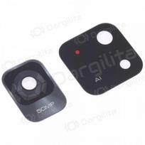 Xiaomi Poco M4 Pro 5G kameros stikliukas 50MP (only lens 2pcs)