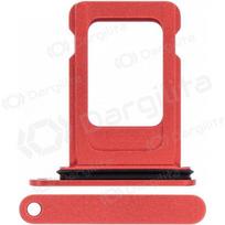 Apple iPhone 13 mini SIM kortelės laikiklis (raudonas)
