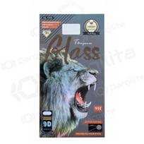Apple iPhone 14 Pro apsauginis stiklas "9D Full Glue"