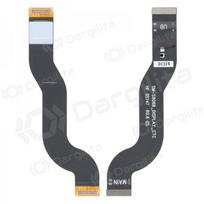 Samsung S906 Galaxy S22 Plus pagrindinė jungtis (SUB CTC LCD) (service pack) (originali)