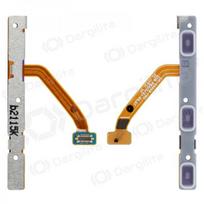 Samsung Galaxy S901 S22 / S906 S22 Plus on / off įjungimo jungtis (service pack) (originali)