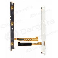 Samsung S908 Galaxy S22 Ultra on / off įjungimo jungtis (service pack) (originali)
