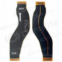 Samsung S908 Galaxy S22 Ultra pagrindinė jungtis (SUB CTC) (service pack) (originali)