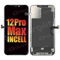 Apple iPhone 12 Pro Max ekranas (Premium Incell)
