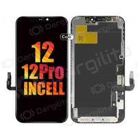 Apple iPhone 12, 12 Pro ekranas (Premium Incell)