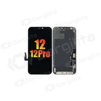 Apple iPhone 12, 12 Pro ekranas (Premium OLED)