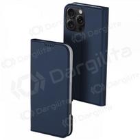 Samsung Galaxy A04 dėklas "Dux Ducis Skin Pro" (tamsiai mėlynas)