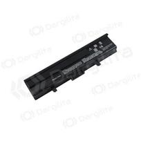 DELL XT832, 5200mAh nešiojamo kompiuterio baterija, Advanced