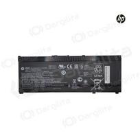 HP SR03XL, 4550mAh nešiojamo kompiuterio baterija - PREMIUM