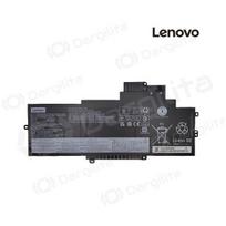 LENOVO L21D3P70, 4270mAh nešiojamo kompiuterio baterija - PREMIUM