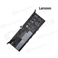 LENOVO L17C4PE1, 2735mAh nešiojamo kompiuterio baterija - PREMIUM