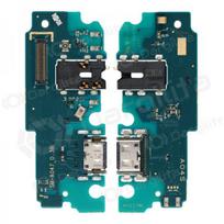 Samsung A047 Galaxy A04S (2022) įkrovimo lizdo ir mikrofono jungtis (service pack) (originali)
