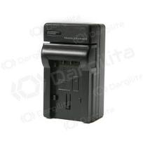 Įkroviklis PANASONIC VW-VBY100, VW-VBT190, VW-VBT380