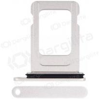 Apple iPhone 14, 14 Plus SIM kortelės laikiklis (baltas)