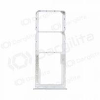 Xiaomi Redmi 10 5G SIM kortelės laikiklis (Chrome Silver)