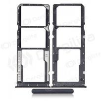 Xiaomi Redmi 10A SIM kortelės laikiklis (pilkas)