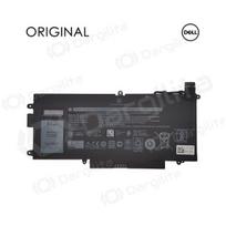 DELL K5XWW, 7500mAh nešiojamo kompiuterio baterija - PREMIUM