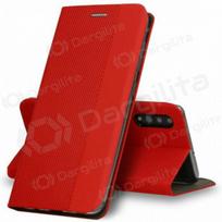 Samsung Galaxy A14 dėklas "Smart Senso" (raudonas)